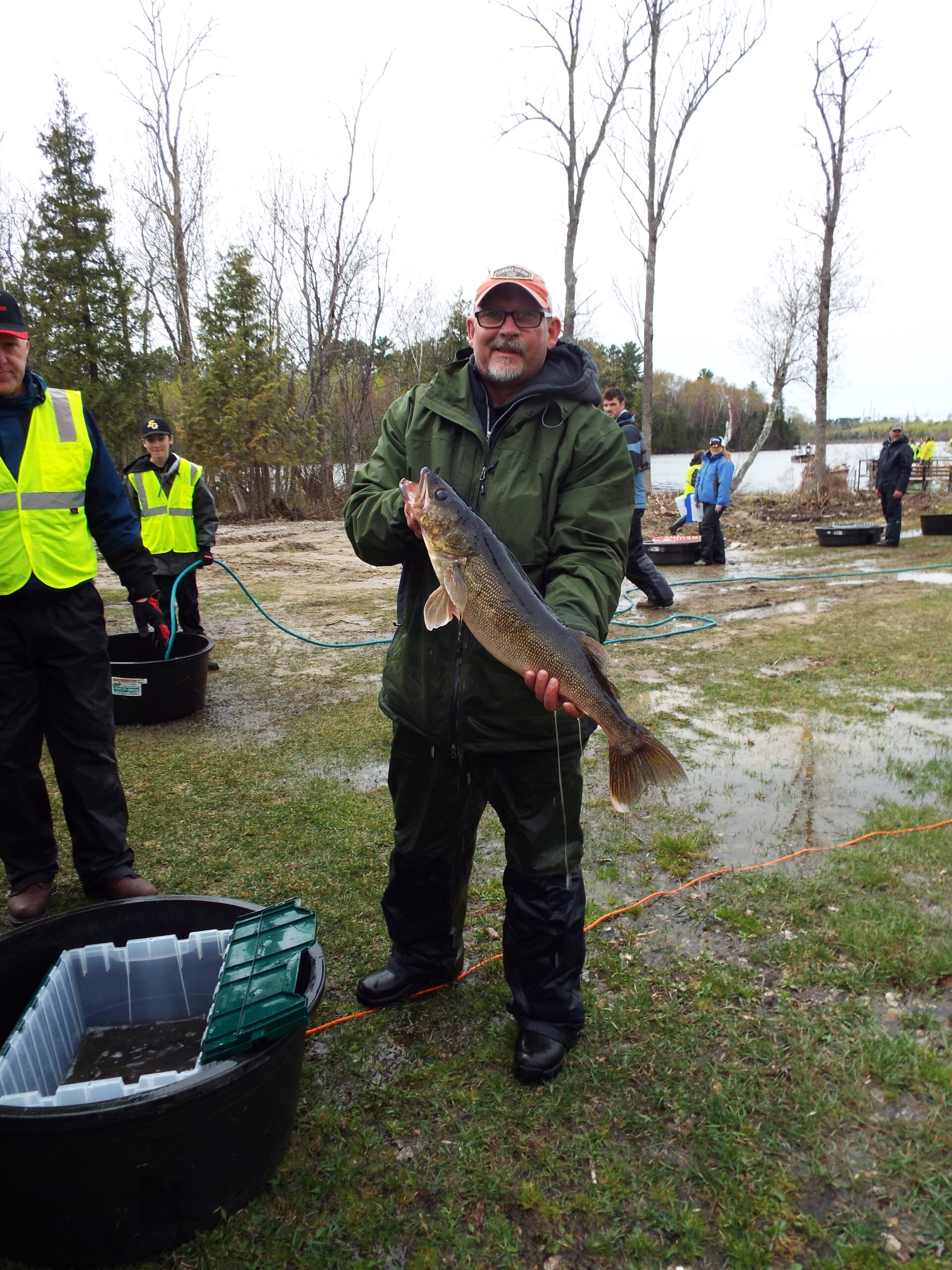 About Us City Auto Glass Walleye Tournament