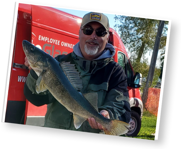 2023 Winner Fish