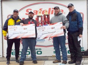 MARK HESS & JOSHUA LAMECKER